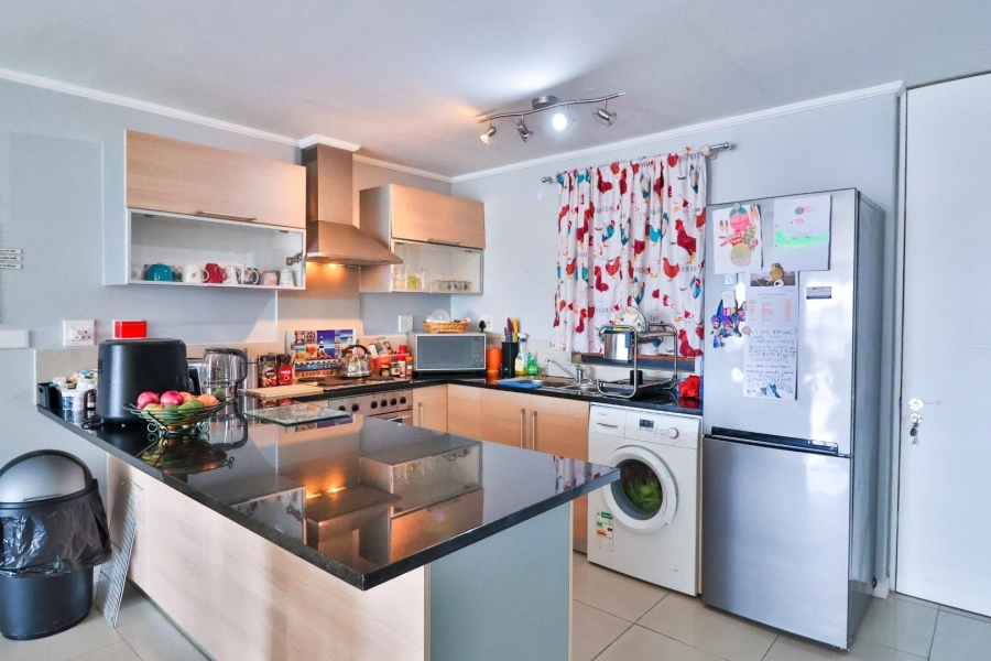 2 Bedroom Property for Sale in Gansbaai Central Western Cape